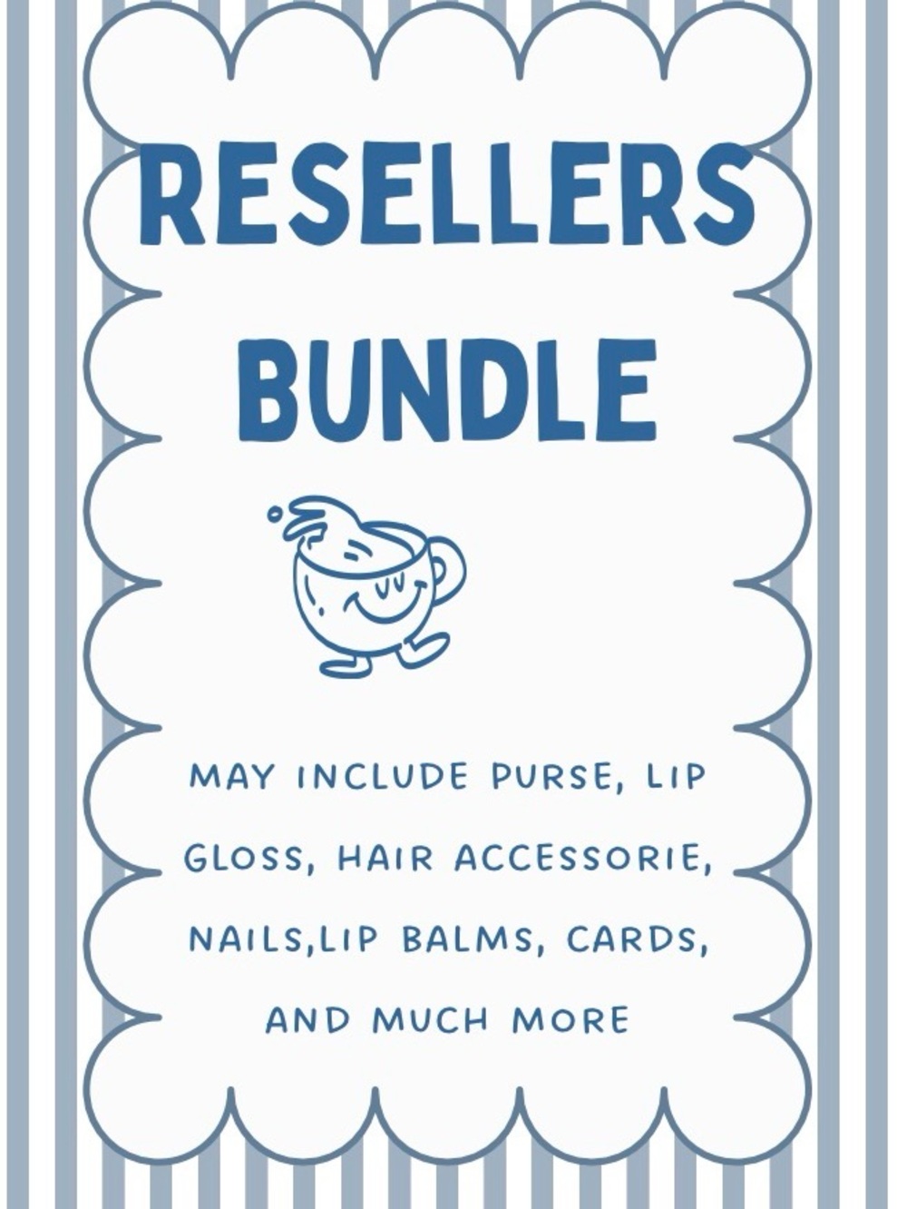 Resellers Bundle